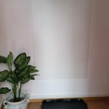 Casa Muntean Апартаменти *
