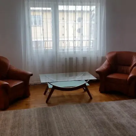 Casa Muntean