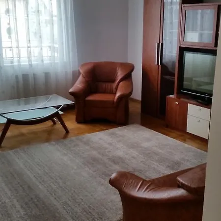 Casa Muntean Апартаменти Брашов