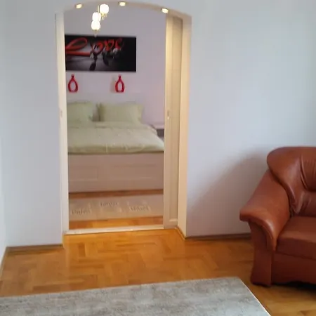 Casa Muntean * Брашов