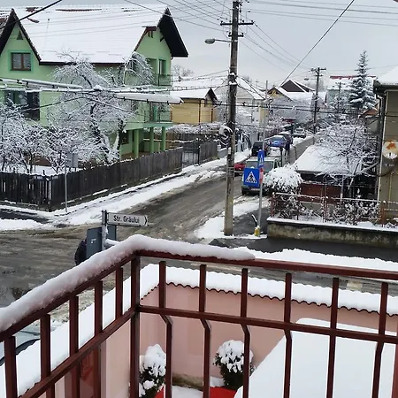 Casa Muntean Апартаменти *