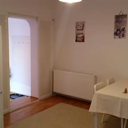 Casa Muntean