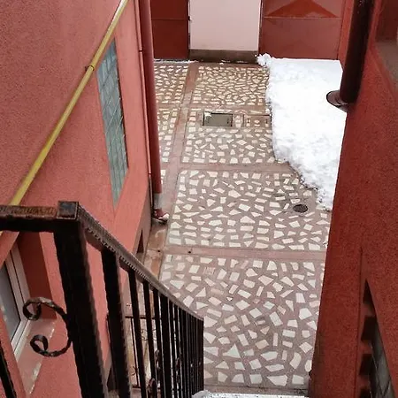 Casa Muntean Апартаменти Брашов