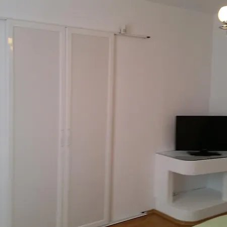 Casa Muntean Апартаменти Брашов