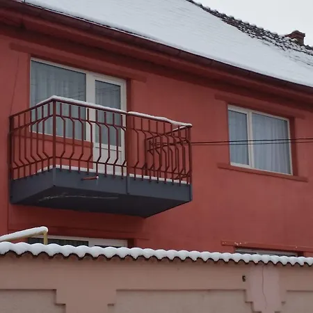 Апартаменти Casa Muntean Брашов