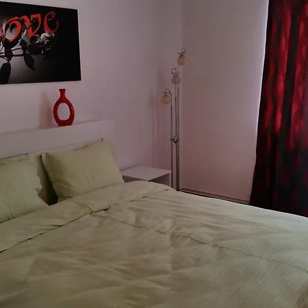 Casa Muntean Апартаменти