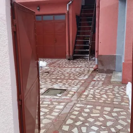 Апартаменти Casa Muntean Брашов