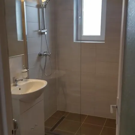 Casa Muntean Апартаменти