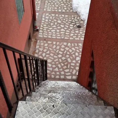 Casa Muntean *