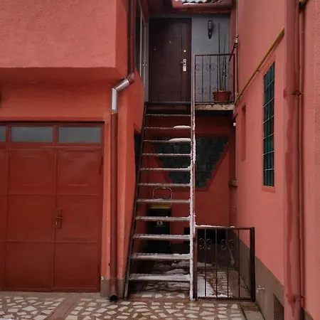 Апартаменти Casa Muntean *