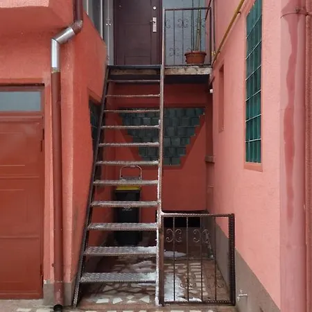Апартаменти Casa Muntean