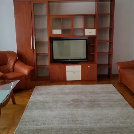 Апартаменти Casa Muntean