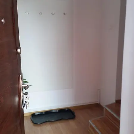 Casa Muntean Апартаменти