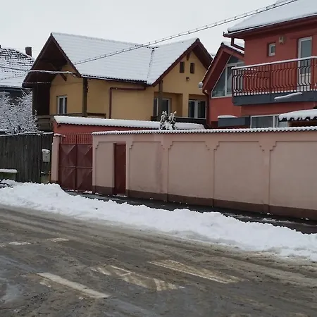 Casa Muntean Брашов