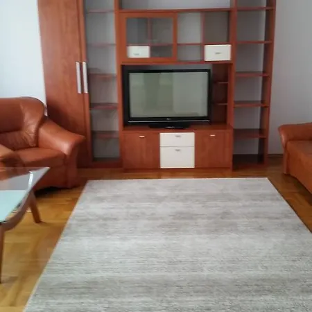 Casa Muntean Апартаменти *