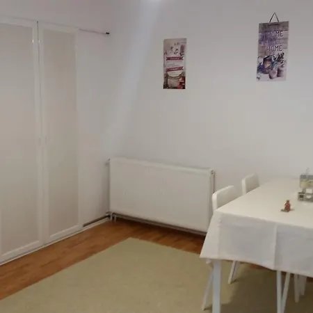 Casa Muntean *