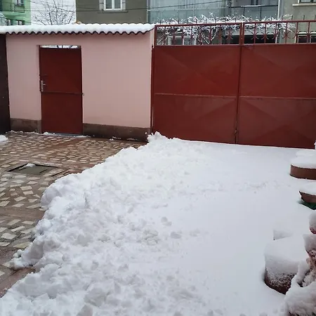 Casa Muntean Апартаменти