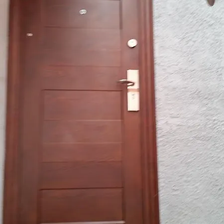 Casa Muntean * Брашов